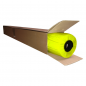 Preview: Plotterpapier neonfarbig 90g/m², 610mm x 45m