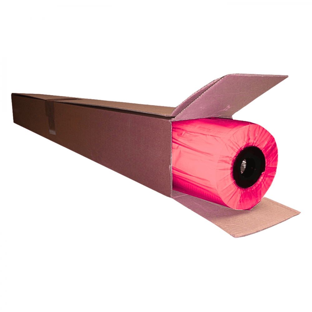 Produktbild von Plotterpapier Ungestrichen 90g/m², 914mm X 50m